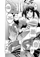 Insect Play / 虫遊戯 [Chiba Tetsutarou] [Original] Thumbnail Page 158