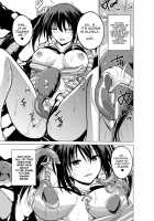 Insect Play / 虫遊戯 [Chiba Tetsutarou] [Original] Thumbnail Page 159