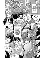 Insect Play / 虫遊戯 [Chiba Tetsutarou] [Original] Thumbnail Page 162