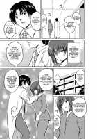 Insect Play / 虫遊戯 [Chiba Tetsutarou] [Original] Thumbnail Page 167