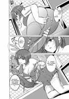 Insect Play / 虫遊戯 [Chiba Tetsutarou] [Original] Thumbnail Page 28