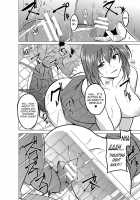 Insect Play / 虫遊戯 [Chiba Tetsutarou] [Original] Thumbnail Page 32