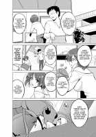 Insect Play / 虫遊戯 [Chiba Tetsutarou] [Original] Thumbnail Page 46