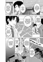 Insect Play / 虫遊戯 [Chiba Tetsutarou] [Original] Thumbnail Page 66