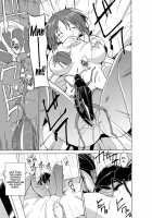 Insect Play / 虫遊戯 [Chiba Tetsutarou] [Original] Thumbnail Page 71