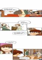 Guest House Ch.1-7 [Original] Thumbnail Page 35