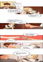 Guest House Ch.1-7 [Original] Thumbnail Page 37