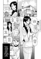 Mother Exchange Party / 母肉交歓会 [Kojima Miu] [Original] Thumbnail Page 02