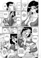 Nympho Maman Boshi Soukan - Mama no Shikyuu wa Boku no Mono / ニンフォママン 母子相姦ーママの子宮は僕のモノ Page 195 Preview