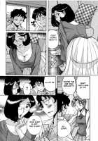 Nympho Maman Boshi Soukan - Mama no Shikyuu wa Boku no Mono / ニンフォママン 母子相姦ーママの子宮は僕のモノ Page 214 Preview