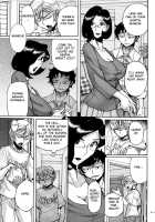 Nympho Maman Boshi Soukan - Mama no Shikyuu wa Boku no Mono / ニンフォママン 母子相姦ーママの子宮は僕のモノ Page 215 Preview