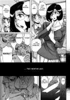 Nympho Maman Boshi Soukan - Mama no Shikyuu wa Boku no Mono / ニンフォママン 母子相姦ーママの子宮は僕のモノ Page 219 Preview