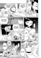 Nympho Maman Boshi Soukan - Mama no Shikyuu wa Boku no Mono / ニンフォママン 母子相姦ーママの子宮は僕のモノ Page 35 Preview