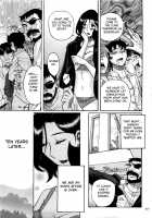 Nympho Maman Boshi Soukan - Mama no Shikyuu wa Boku no Mono / ニンフォママン 母子相姦ーママの子宮は僕のモノ Page 493 Preview