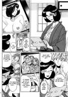 Nympho Maman Boshi Soukan - Mama no Shikyuu wa Boku no Mono / ニンフォママン 母子相姦ーママの子宮は僕のモノ Page 494 Preview