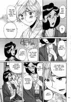 Nympho Maman Boshi Soukan - Mama no Shikyuu wa Boku no Mono / ニンフォママン 母子相姦ーママの子宮は僕のモノ Page 497 Preview