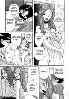 Nympho Maman Boshi Soukan - Mama no Shikyuu wa Boku no Mono / ニンフォママン 母子相姦ーママの子宮は僕のモノ Page 51 Preview