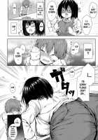 One-Day Girlfriend / 今日だけの彼女 [Hitotsuba] [Original] Thumbnail Page 04