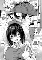 One-Day Girlfriend / 今日だけの彼女 [Hitotsuba] [Original] Thumbnail Page 07