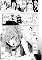 While Dreaming / ゆめうつつ [Hitotsuba] [Original] Thumbnail Page 08