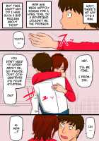 My Bad-ass Mom Was Pwned By Matsunaga's Big Dick 2 / 続喧嘩最強だった俺の母ちゃんが松永のチ○ポに完全敗北した話凌辱編 [Original] Thumbnail Page 17