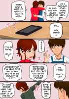 My Bad-ass Mom Was Pwned By Matsunaga's Big Dick 2 / 続喧嘩最強だった俺の母ちゃんが松永のチ○ポに完全敗北した話凌辱編 [Original] Thumbnail Page 18