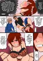 My Bad-ass Mom Was Pwned By Matsunaga's Big Dick 2 / 続喧嘩最強だった俺の母ちゃんが松永のチ○ポに完全敗北した話凌辱編 [Original] Thumbnail Page 23