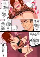 My Bad-ass Mom Was Pwned By Matsunaga's Big Dick 2 / 続喧嘩最強だった俺の母ちゃんが松永のチ○ポに完全敗北した話凌辱編 [Original] Thumbnail Page 25