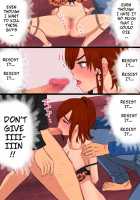 My Bad-ass Mom Was Pwned By Matsunaga's Big Dick 2 / 続喧嘩最強だった俺の母ちゃんが松永のチ○ポに完全敗北した話凌辱編 [Original] Thumbnail Page 30