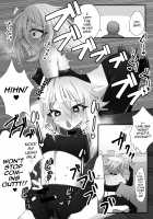 Chuuka na Karera ga Jikan Teishi de Iroiro Saretari / 中華な彼らが時間停止で色々されたり [Name] [Fate] Thumbnail Page 10