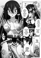 Chuuka na Karera ga Jikan Teishi de Iroiro Saretari / 中華な彼らが時間停止で色々されたり [Name] [Fate] Thumbnail Page 15