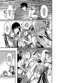 Youkoso Succubus Machi e! / ようこそサキュバス街へ! Page 22 Preview