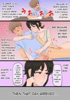 35-sai no Ore no Kaa-chan ga Seiteki Sugite Oni Tsurai!!!!! / 35歳の俺の母ちゃんが性的過ぎて鬼ツラい!!!!! [Original] Thumbnail Page 18