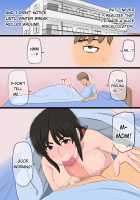 35-sai no Ore no Kaa-chan ga Seiteki Sugite Oni Tsurai!!!!! / 35歳の俺の母ちゃんが性的過ぎて鬼ツラい!!!!! [Original] Thumbnail Page 36