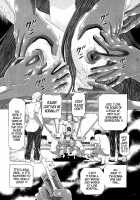 Young Woman Ririna: The Body Language of Madness and Revenge / 令嬢利々菜 狂気と復讐のBODY LANGUAGE [Kakinomoto Utamaro] [Gundam Wing] Thumbnail Page 30