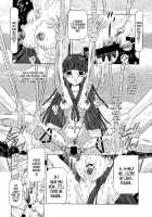 Young Woman Ririna: The Body Language of Madness and Revenge / 令嬢利々菜 狂気と復讐のBODY LANGUAGE [Kakinomoto Utamaro] [Gundam Wing] Thumbnail Page 32