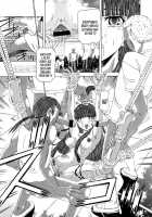 Young Woman Ririna: The Body Language of Madness and Revenge / 令嬢利々菜 狂気と復讐のBODY LANGUAGE [Kakinomoto Utamaro] [Gundam Wing] Thumbnail Page 33