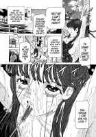 Young Woman Ririna: The Body Language of Madness and Revenge / 令嬢利々菜 狂気と復讐のBODY LANGUAGE [Kakinomoto Utamaro] [Gundam Wing] Thumbnail Page 43