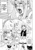 Pink Lagoon 001 / PINK LAGOON 001 [Kakugari Kyoudai] [Black Lagoon] Thumbnail Page 14