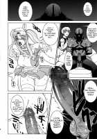 Pink Lagoon 001 / PINK LAGOON 001 [Kakugari Kyoudai] [Black Lagoon] Thumbnail Page 17