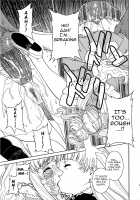 Pink Lagoon 001 / PINK LAGOON 001 [Kakugari Kyoudai] [Black Lagoon] Thumbnail Page 20