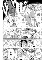 Pink Lagoon 001 / PINK LAGOON 001 [Kakugari Kyoudai] [Black Lagoon] Thumbnail Page 21