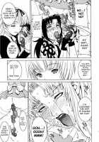 Pink Lagoon 001 / PINK LAGOON 001 [Kakugari Kyoudai] [Black Lagoon] Thumbnail Page 24