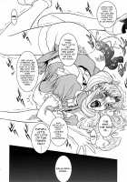 Pink Lagoon 001 / PINK LAGOON 001 [Kakugari Kyoudai] [Black Lagoon] Thumbnail Page 25