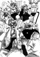 Pink Lagoon 001 / PINK LAGOON 001 [Kakugari Kyoudai] [Black Lagoon] Thumbnail Page 36