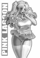 Pink Lagoon 001 / PINK LAGOON 001 [Kakugari Kyoudai] [Black Lagoon] Thumbnail Page 39