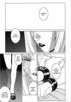 Pink Lagoon 001 / PINK LAGOON 001 [Kakugari Kyoudai] [Black Lagoon] Thumbnail Page 04