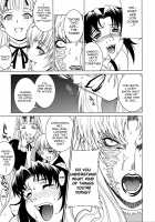 Pink Lagoon 001 / PINK LAGOON 001 [Kakugari Kyoudai] [Black Lagoon] Thumbnail Page 06