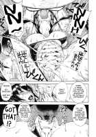 Leopard Book 17 / レオパル本17 [Leopard] [Highschool Of The Dead] Thumbnail Page 22
