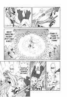 GO GO HEAVEN!! #08 BUG'S LIFES NANO DIVER... / GO GO HEAVEN!! #08 BUG'S LIFES NANO DIVER... [Kamitsuki Manmaru] [Original] Thumbnail Page 17